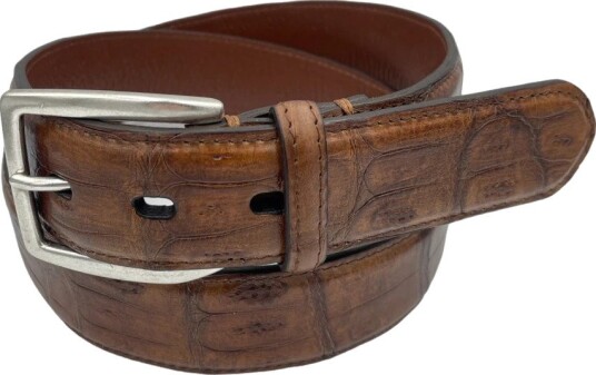Paolo Vitale unisex Accessories Brun 100 CM,
