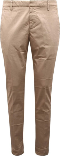 Dondup Herre Bukser Beige W32,