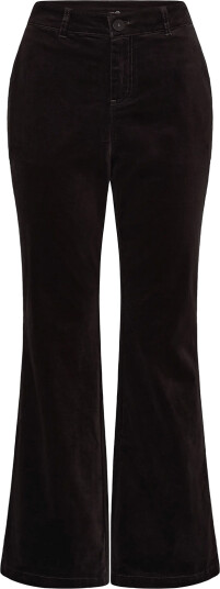 Culture Cutulum Flare Pants Brown 38