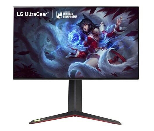LG UltraGear 27GP95RP-B LG UltraGear 27GP95RP-B