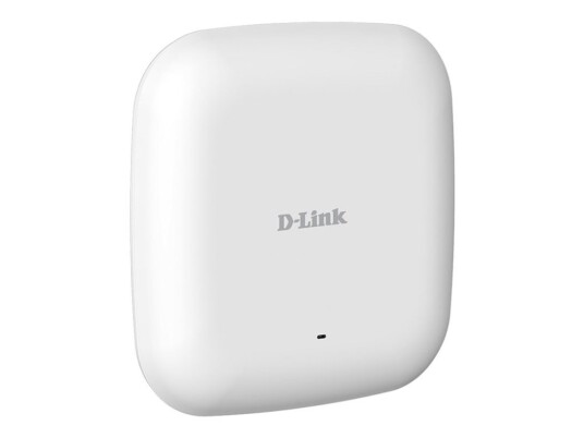 D-Link Dap-2610 - Trådløs Forbindelse - 802.11Ac (Draft) - Wi-Fi - Dobbeltbånd - Dc Strøm Eller Poe, Strømforsyning Følger Ikke Med D-Link Dap-2610 - Trådløs Forbindelse - 802.11Ac (Draft) - Wi-Fi - Dobbeltbånd - Dc Strøm Eller Poe, Strømforsyning Følger Ikke Med