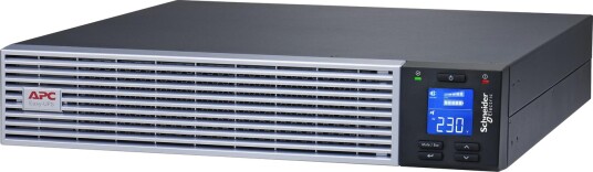 APC Easy UPS Online Li-Ion SRVL 2000VA 230V with Rail Kit SRVL2KRIRK