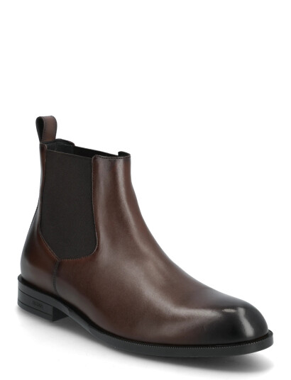 BOSS Tayil_Cheb_Bu - Brown - 43 BOSS Tayil_Cheb_Bu - Brown - 43