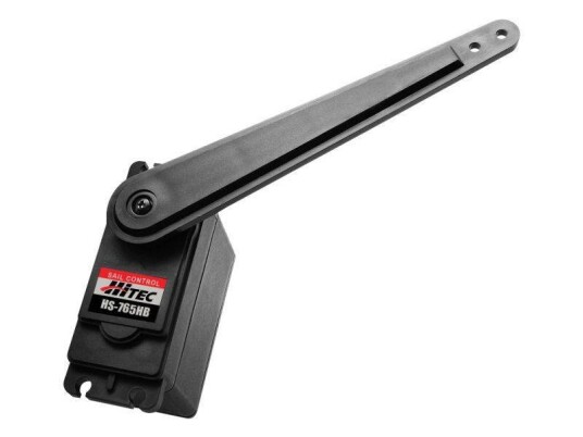 Hitec HS-765HB Karbonite Sail Control Servo