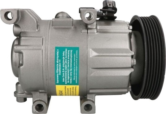 TEAMEC 8623392 AC-kompressor