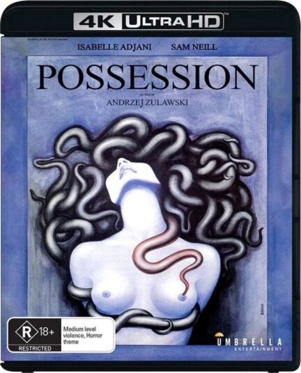 Possession (1981)