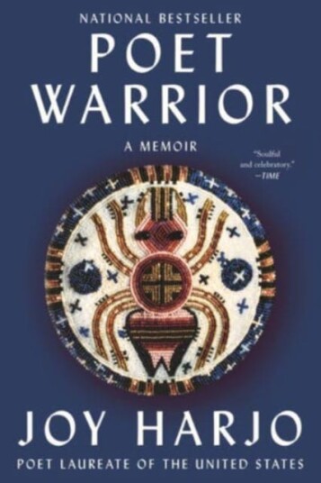 Poet Warrior Av Joy Harjo
