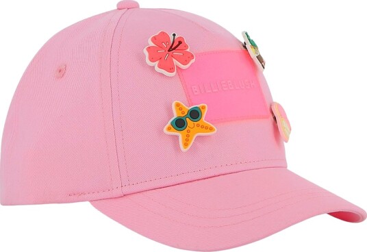 Billieblush Cap Pink 54