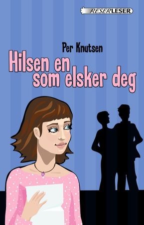 Hilsen en som elsker deg, Pent brukt bok
