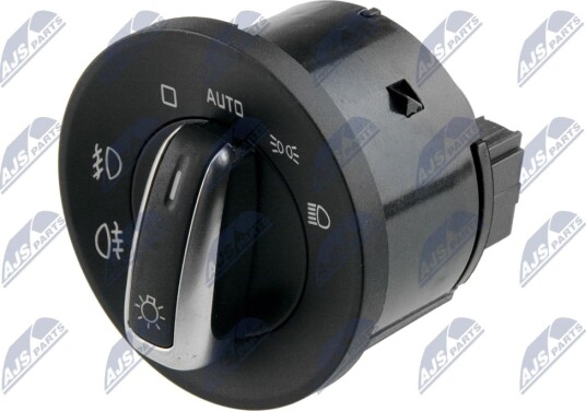 NTY EWS-SK-000 Bryter, hovedlys