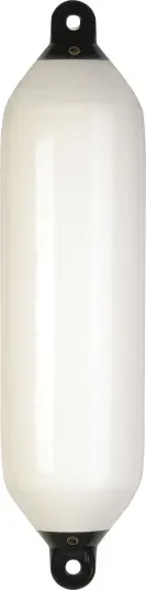 Danfender 1242 HD   Fender   Hvit   300x1130 mm