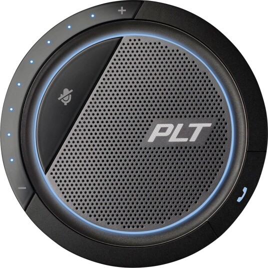 Poly Calisto 5200 konferanseh??yttaler USB/3,5 mm