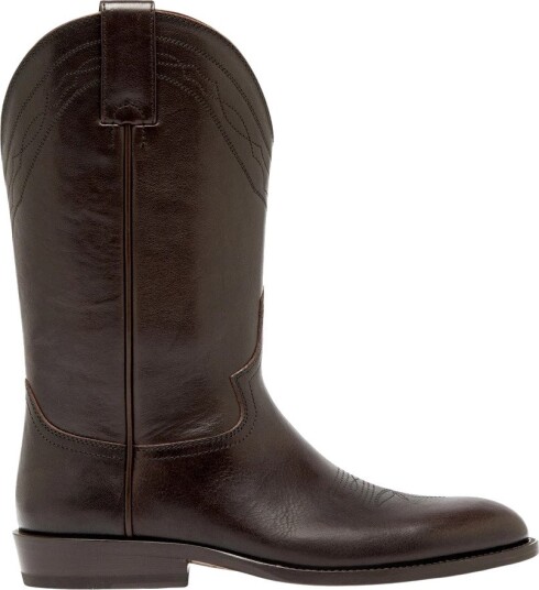 Buttero Dame Sko Brun 40 EU, Buttero Dame Sko Brun 40 EU,