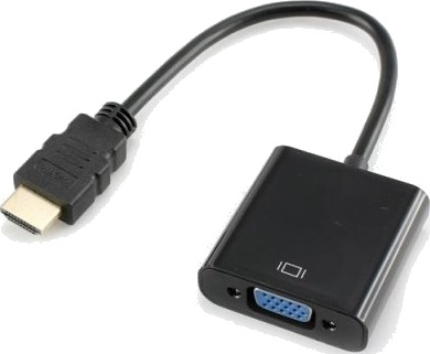 Sbox Ad.Hdmi Vga Hdmi Type A Standard Vga D Sub Hankjønn Hunkjønn Rett Rett Sbox Ad.Hdmi Vga Hdmi Type A Standard Vga D Sub Hankjønn Hunkjønn Rett Rett