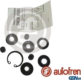 Reparasjonssett, hovedbremsesylinder AUTOFREN SEINSA D1430