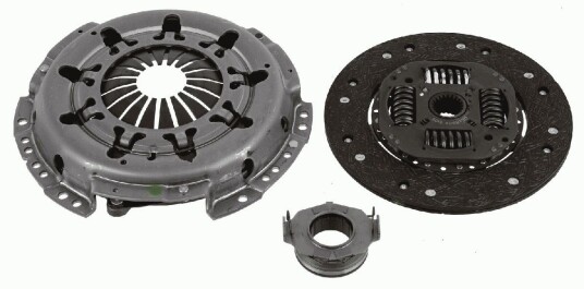 Clutchsett SACHS 3000 950 787
