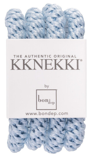 Bon Dep Kknekki Bundle Light Blue