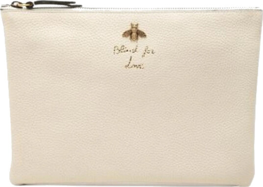 Gucci Vintage Dame Beige Gucci Vintage Dame Beige