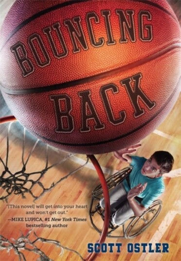 Bouncing Back Av Scott Ostler