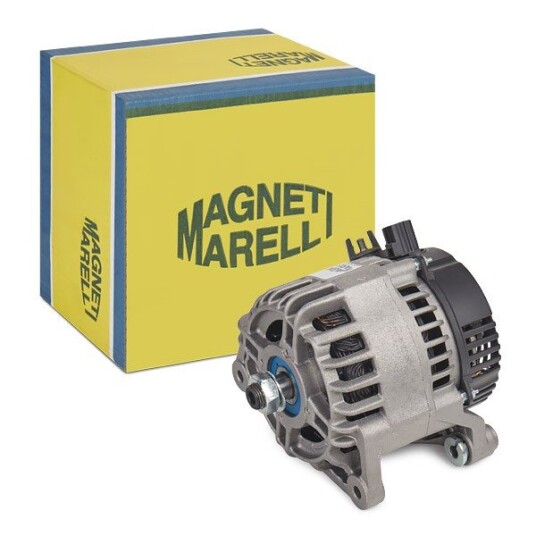 Dynamo MAGNETI MARELLI 943314751010