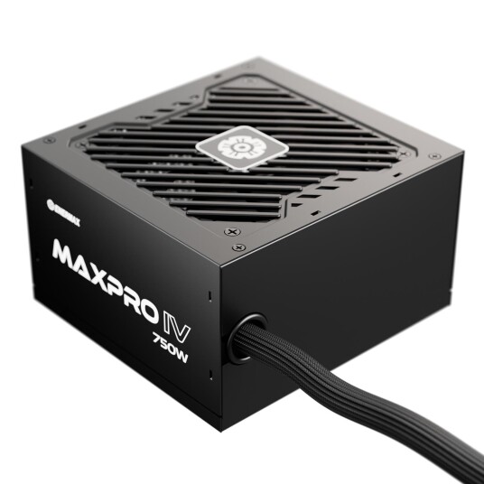 Enermax Power Supply Unit 750 W 20+4 EMP750W