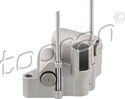 Strammer styrekjede TOPRAN 502 630 Strammer styrekjede TOPRAN 502 630