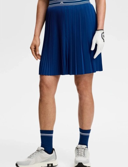 J. Lindeberg Flo Skirt Navy XL