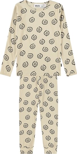 Molo Lue Cream 128