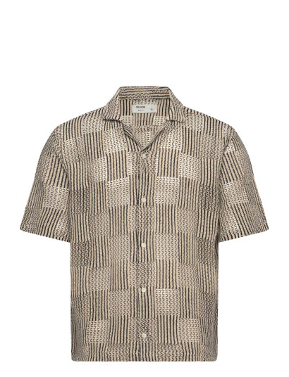 Hollister Hco. Guys Wovens - Beige - L Hollister Hco. Guys Wovens - Beige - L