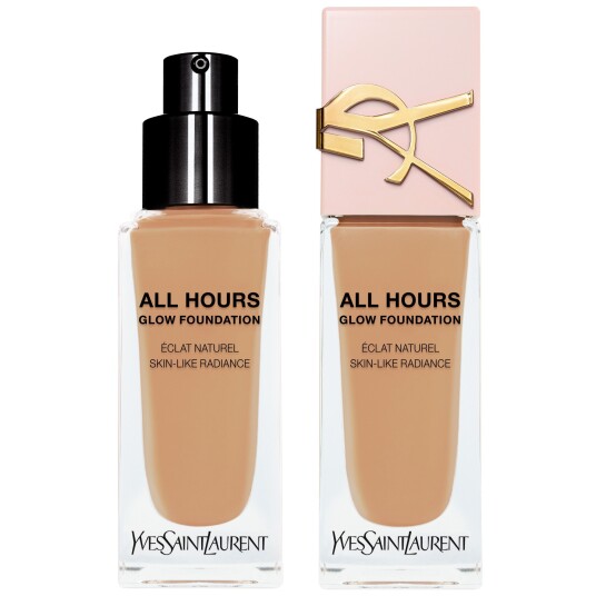 Yves Saint Laurent All Hours Glow Foundation 25 ml Farge MN6