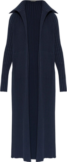 Balenciaga Dame Strikkevarer Blå S, Balenciaga Dame Strikkevarer Blå S,