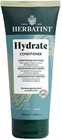 Herbatint Fuktighetsgivende balsam 200 ml