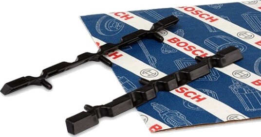 BOSCH 0 189 999 020 Batteriadapter