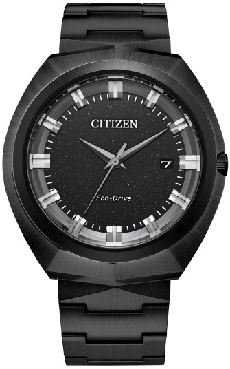 Citizen Herreklokke BN1015 52E Classic Sort/Stål Ø42.5 mm Citizen Herreklokke BN1015 52E Classic Sort/Stål Ø42.5 mm