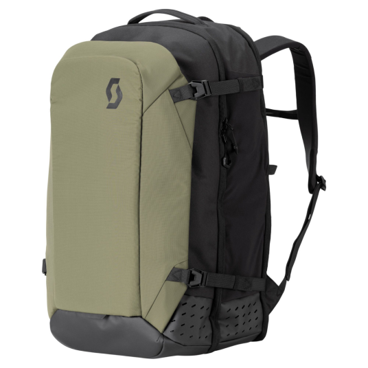 SCOTT Gear 60 ryggsekk Douglas Green/Black