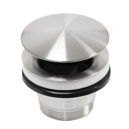 Strand Stainless Bunnventil POP-24 Pop-up