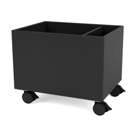 Montana Colour Box II Black Montana Colour Box II Black
