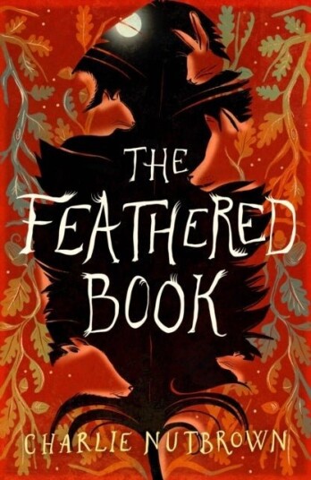 The Feathered Book The Feathered Book