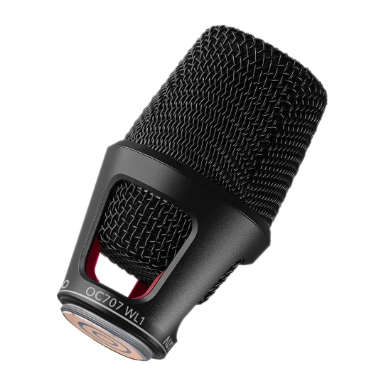 Austrian Audio Oc707 Wl1 Mikrofonkapsel Passer Shure Trådløse Systemer Austrian Audio Oc707 Wl1 Mikrofonkapsel Passer Shure Trådløse Systemer