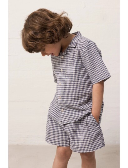 MarMar Copenhagen Tage Navy 122