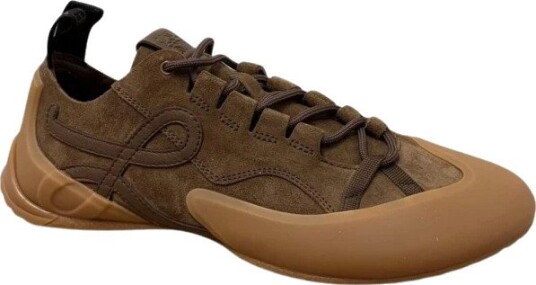 Loewe Dame Sko Brun 37 EU, Loewe Dame Sko Brun 37 EU,