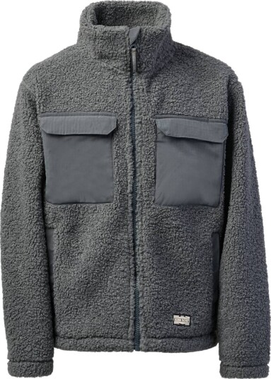 Denim Factory Denver Pile Jacket B JR