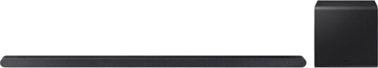 Samsung HW-S800D 3.1.2 Soundbar med Dolby Atmos og 330W Lydplanker Svart Samsung HW-S800D 3.1.2 Soundbar med Dolby Atmos og 330W Lydplanker Svart
