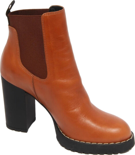 Hogan Dame Sko Brun 36 EU,