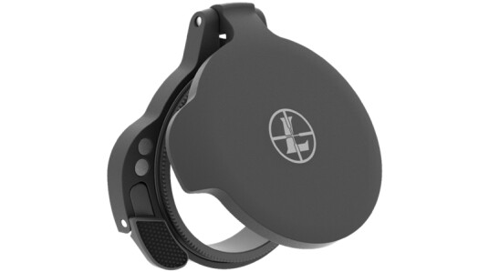 Leupold Alumina Flip Back Lens Cover - 44mm - VX-6/ VX-5 Leupold Alumina Flip Back Lens Cover - 44mm - VX-6/ VX-5