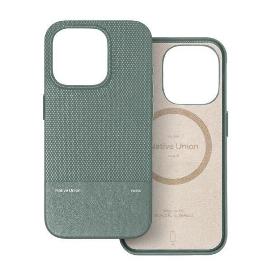 NATIVE UNION (Re)Classic Case For iPhone NATIVE UNION (Re)Classic Case For iPhone