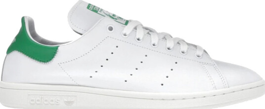 Adidas Herre Sport Hvit 38 2/3 EU,