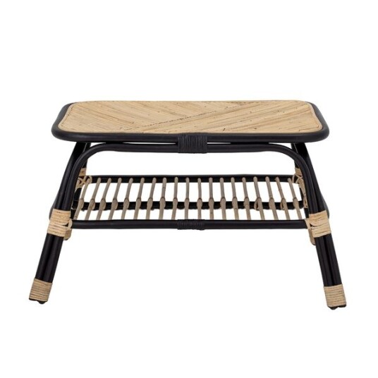 Bloomingville Loue Sidebord Rotting Sort 1685912-01-0 1668075-01-0