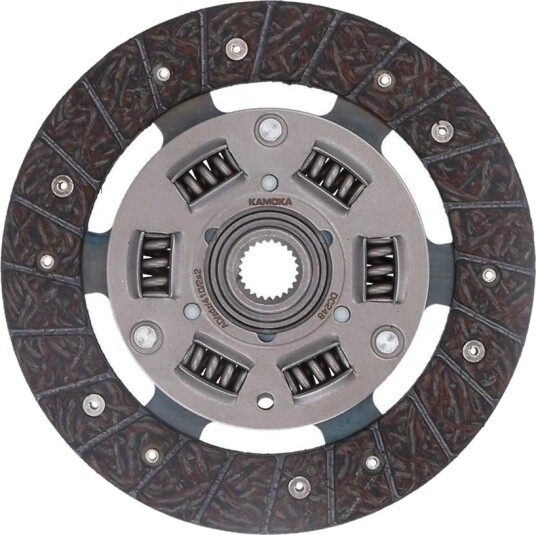 KAMOKA DC248 Clutchplate