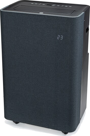 Wilfa Chill 12 Connected aircondition AC2B-12000C (mørkegrå) Wilfa Chill 12 Connected aircondition AC2B-12000C (mørkegrå)